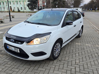 Ford Focus foto 8