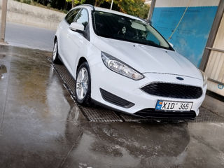 Ford Focus foto 2