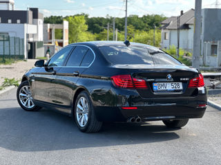 BMW 5 Series foto 7