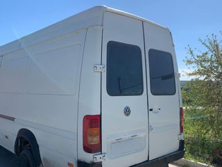 Volkswagen LT46 foto 9