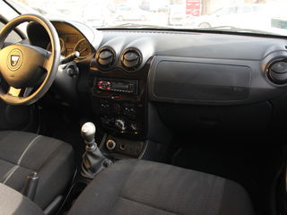 Dacia Duster foto 8