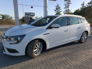 Renault Megane foto 2