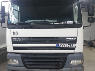 Daf Cf 430 foto 1