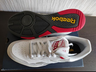 Кроссовки Reebok BB4000 (9.5UK)(10.5US)(44EUR) 28.5cm. Original. foto 6