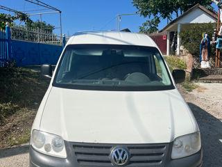 Volkswagen Caddy foto 1