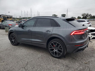 Audi Q8 foto 4