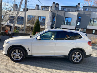 BMW X3 foto 3