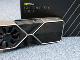 Rtx 3080 Founders edition