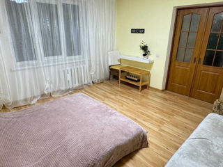 Apartament cu 2 camere, 53 m², Botanica, Chișinău foto 6