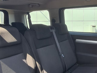 Toyota Proace Verso foto 5