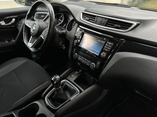 Nissan Qashqai foto 3