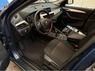 BMW X1 foto 8