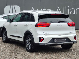 KIA Niro foto 6