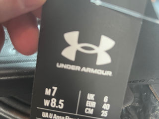 Under Armour  25 См foto 7