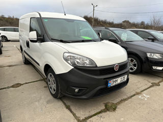 Fiat Doblo foto 3