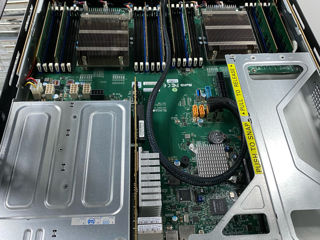 ID:0160 Server Supermicro foto 3