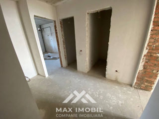 Apartament cu 1 cameră, 51 m², Râșcani, Chișinău foto 7