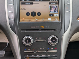 Lincoln MKC foto 15