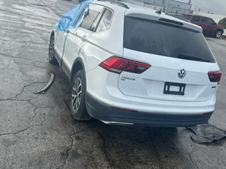 Volkswagen Tiguan foto 4