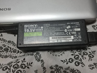 Sony.  SSD 120GB foto 2