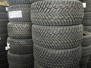 245 45 R18vs275 40 R18 ZMAX (Goodyear Group) Model-2024 foto 7