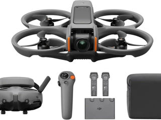 DJI Avata 2 Fly More Combo