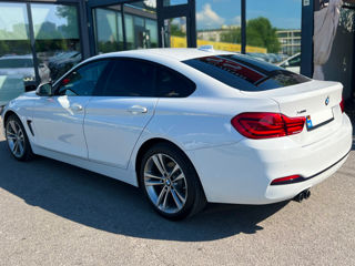 BMW 4 Series foto 7