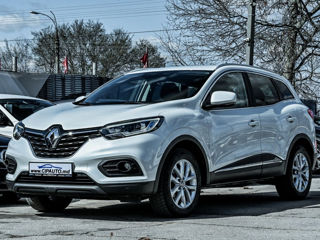 Renault Kadjar foto 1