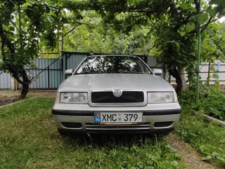 Skoda Octavia foto 4