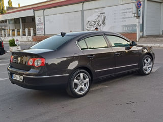 Volkswagen Passat фото 1