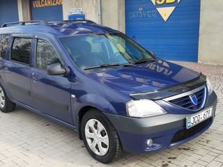 Dacia Logan Mcv foto 3