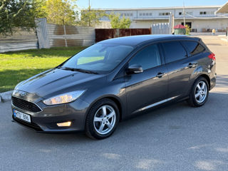 Ford Focus foto 1