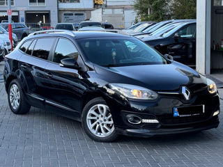 Renault Megane foto 4