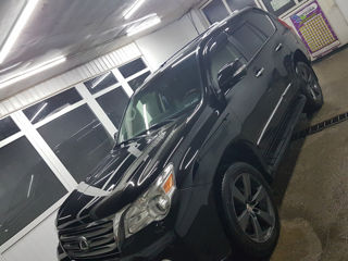 Lexus GX Series foto 4