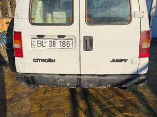 Citroen Jumpy