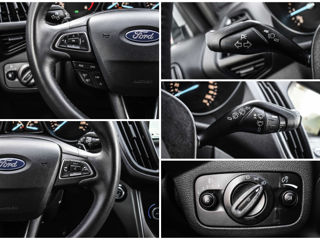 Ford Kuga фото 14