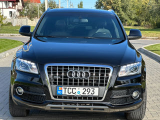 Audi Q5 foto 3