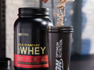 Протеин Optimum Nutrition Gold Standard