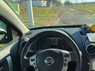 Nissan Qashqai foto 8