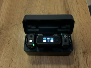 Dji mic 1