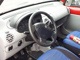 Renault Kangoo foto 8