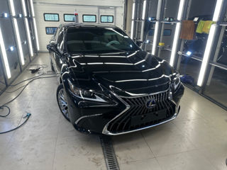 Lexus ES Series foto 6