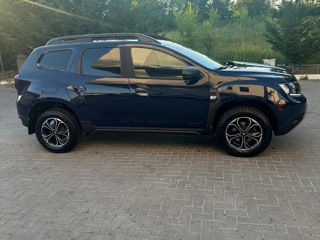 Dacia Duster foto 6