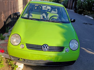 Volkswagen Lupo foto 2