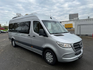 Mercedes Sprinter 316