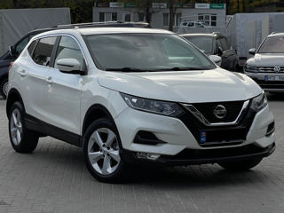 Nissan Qashqai foto 4