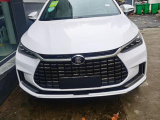 Byd Tang EV