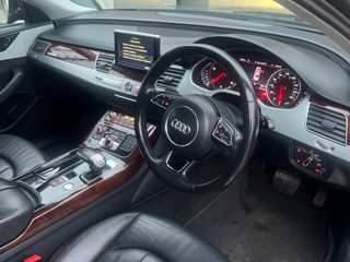 Audi A8 foto 7