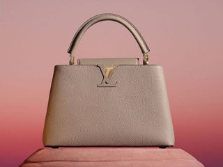 Louis Vuitton Chloe Luxury