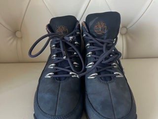 Timberland Boots Originali 100% foto 1